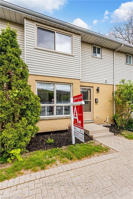 54 - 35 Waterman Ave, Townhouse with 3 bedrooms, 2 bathrooms and 1 parking in London ON | Image 23
