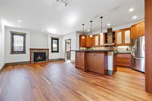 730 37 St Nw, Home with 4 bedrooms, 3 bathrooms and 2 parking in Calgary AB | Image 14