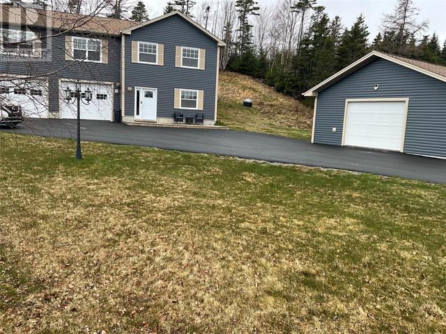 1 Autumn Dr, House detached with 3 bedrooms, 2 bathrooms and null parking in Whitbourne NL | Image 2