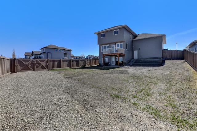 10606 152b Avenue, House detached with 3 bedrooms, 3 bathrooms and 6 parking in Grande Prairie County No. 1 AB | Image 33