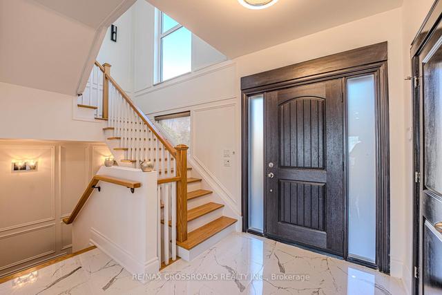 9 Redland Cres E, House detached with 5 bedrooms, 7 bathrooms and 14 parking in Toronto ON | Image 38