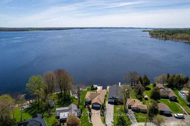 44 Falls Bay Rd, House detached with 1 bedrooms, 3 bathrooms and 6 parking in Kawartha Lakes ON | Image 23