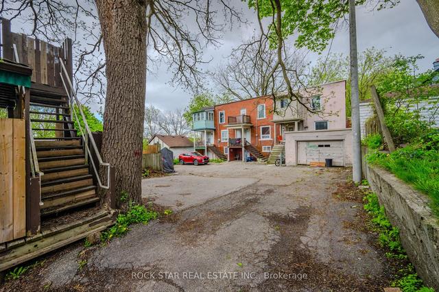 59 Eby St S, House detached with 4 bedrooms, 3 bathrooms and 2 parking in Kitchener ON | Image 31