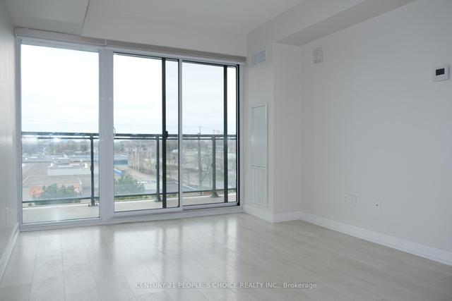 A418 - 1117 Cooke Blvd, Condo with 1 bedrooms, 1 bathrooms and 1 parking in Burlington ON | Image 10