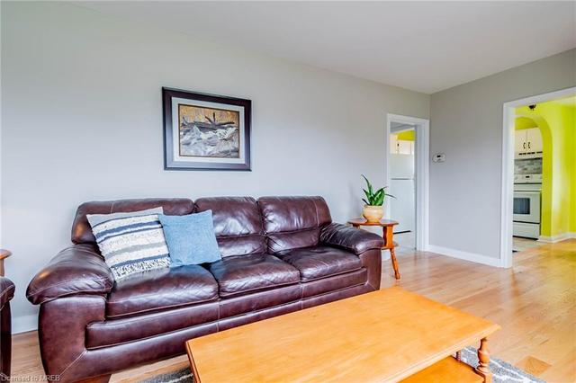 8802 Drake Ave, House detached with 4 bedrooms, 1 bathrooms and 5 parking in Niagara Falls ON | Image 41