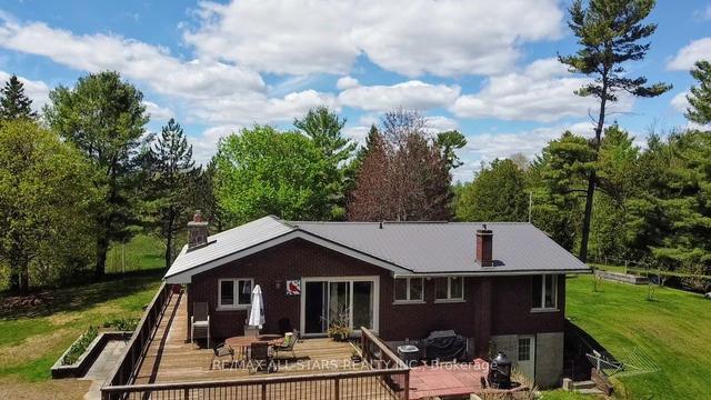 3374 Elm Tree Rd, House detached with 3 bedrooms, 3 bathrooms and 13 parking in Kawartha Lakes ON | Image 31