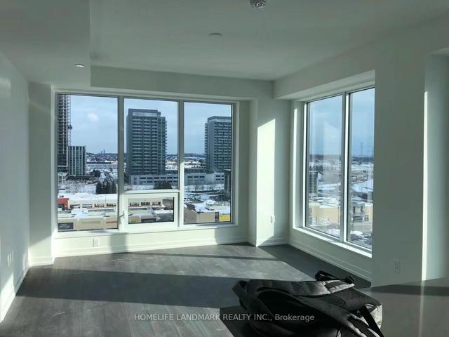 1008 - 8868 Yonge St, Condo with 2 bedrooms, 2 bathrooms and 1 parking in Richmond Hill ON | Image 2