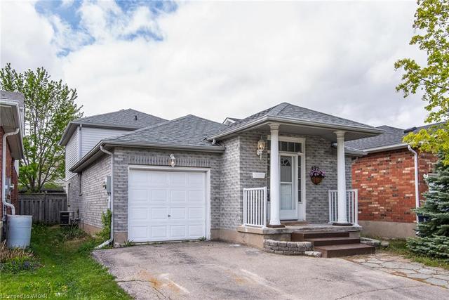 197 Deerpath Dr, House detached with 3 bedrooms, 3 bathrooms and 4 parking in Guelph ON | Image 23