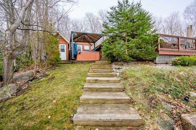 163 Mcarthur Dr, House detached with 3 bedrooms, 2 bathrooms and 9 parking in Penetanguishene ON | Image 14