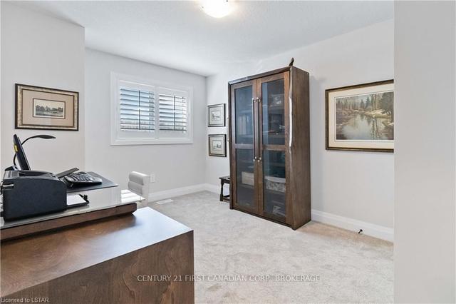 150 - 2261 Linkway Blvd, Condo with 3 bedrooms, 4 bathrooms and 4 parking in London ON | Image 20
