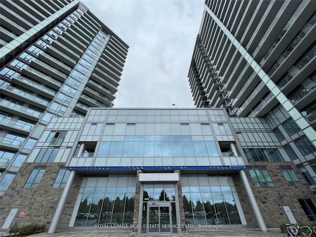 2004 - 4655 Metcalfe Ave, Condo with 2 bedrooms, 2 bathrooms and 1 parking in Mississauga ON | Image 6