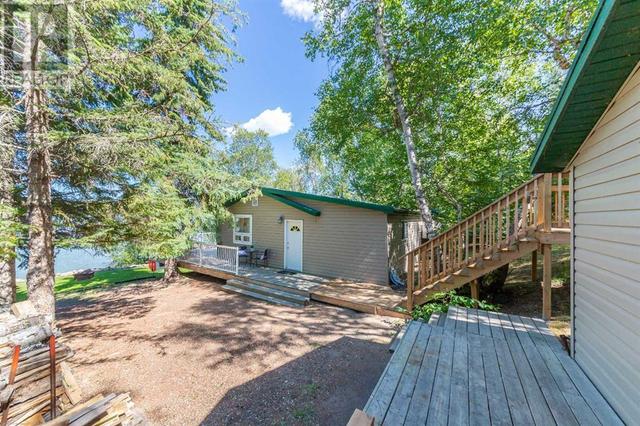 lot 27 Perch Lake S, House detached with 2 bedrooms, 1 bathrooms and 4 parking in Frenchman Butte No. 501 SK | Image 35