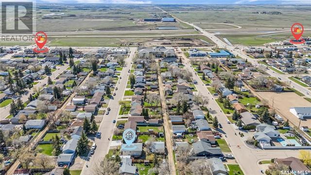317 2nd St S, House detached with 4 bedrooms, 2 bathrooms and null parking in Martensville SK | Image 48