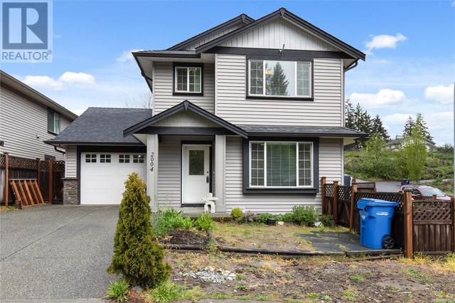 2004 Frostbirch Way, House detached with 3 bedrooms, 3 bathrooms and 2 parking in Nanaimo BC | Image 1