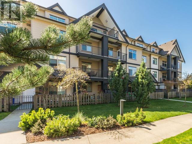 301 - 2117 Meredith Rd, Condo with 1 bedrooms, 2 bathrooms and 1 parking in Nanaimo BC | Image 17