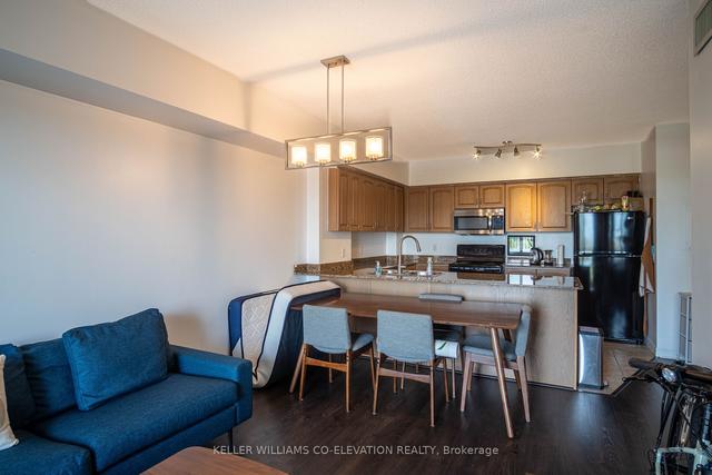 502 - 47 Caroline St N, Condo with 2 bedrooms, 1 bathrooms and 1 parking in Hamilton ON | Image 19