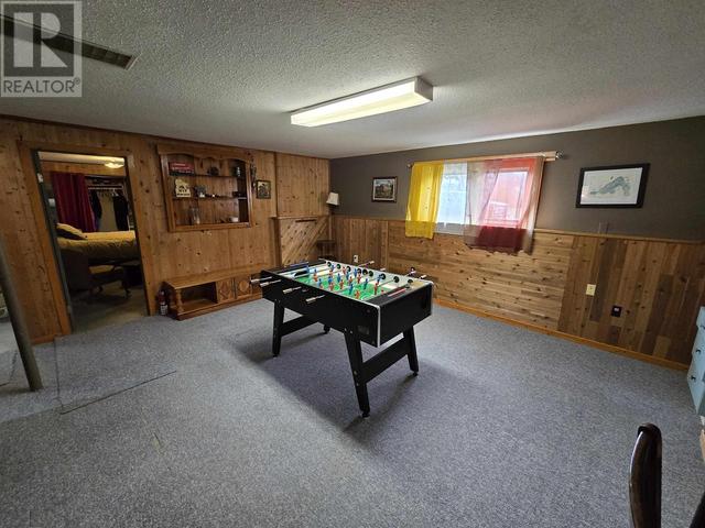 3666 Hawthorne Ave, House detached with 4 bedrooms, 2 bathrooms and null parking in Kitimat Stikine E BC | Image 26