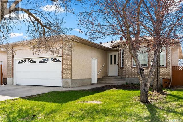3919 Arbor Grove Dr, House detached with 3 bedrooms, 2 bathrooms and null parking in Regina SK | Image 2