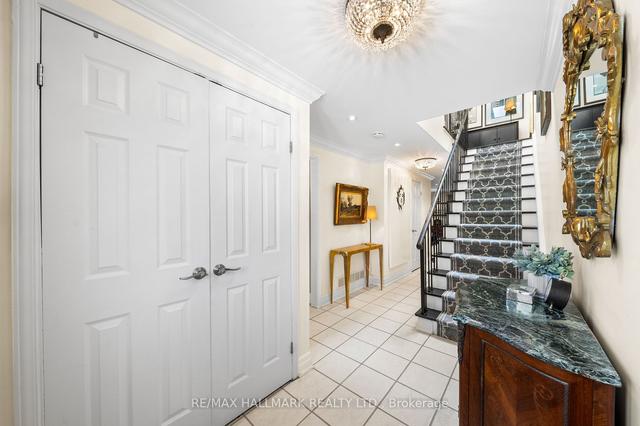 10 - 37 James Foxway, Townhouse with 3 bedrooms, 4 bathrooms and 2 parking in Toronto ON | Image 23
