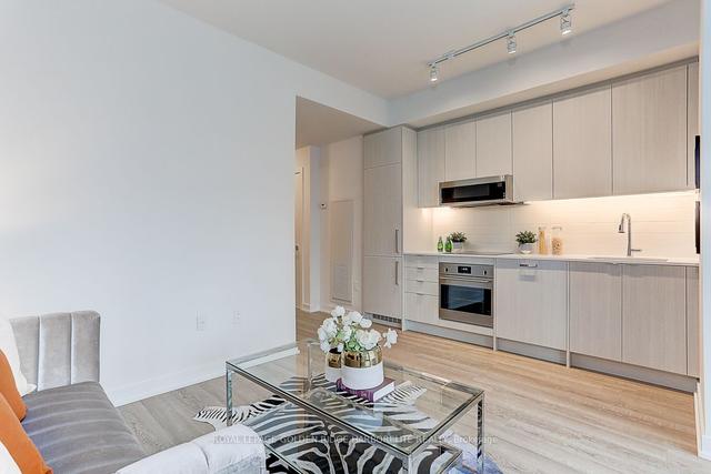 413 - 250 Lawrence Ave W, Condo with 1 bedrooms, 1 bathrooms and 0 parking in Toronto ON | Image 14