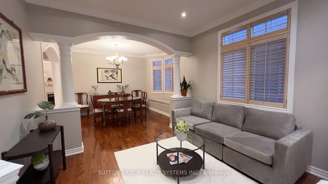 2502 Hertfordshire Way, House detached with 4 bedrooms, 4 bathrooms and 4 parking in Oakville ON | Image 19