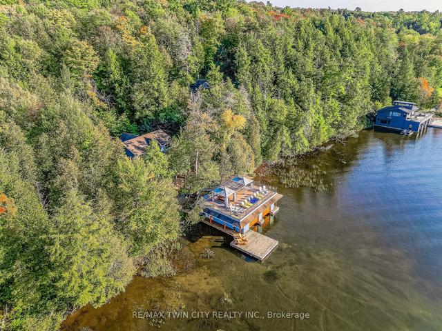 1347 Rosseau Rd, House detached with 5 bedrooms, 4 bathrooms and 5 parking in Muskoka Lakes ON | Image 34