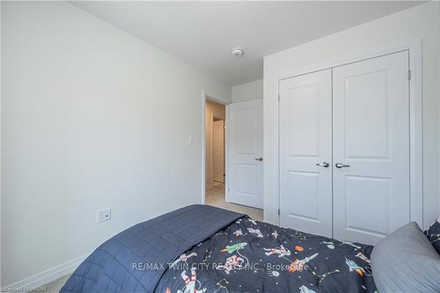 LOT-28 - 143 Elgin St N, Condo with 3 bedrooms, 3 bathrooms and 2 parking in Cambridge ON | Image 14