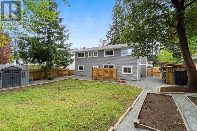 2720 Labieux Rd, House detached with 4 bedrooms, 3 bathrooms and 6 parking in Nanaimo BC | Image 52