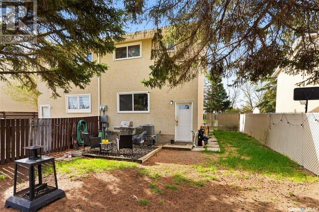 7214 Bowman Ave, House semidetached with 3 bedrooms, 1 bathrooms and null parking in Regina SK | Image 22
