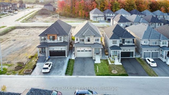 5 Paddington Grv, House detached with 4 bedrooms, 5 bathrooms and 6 parking in Barrie ON | Image 32
