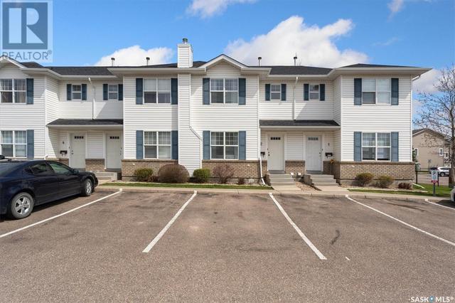 2 - 203 Herold Terr, House attached with 2 bedrooms, 2 bathrooms and null parking in Saskatoon SK | Image 25