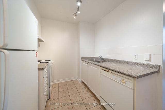 221 - 1401 Dupont St, Condo with 0 bedrooms, 1 bathrooms and 1 parking in Toronto ON | Image 4