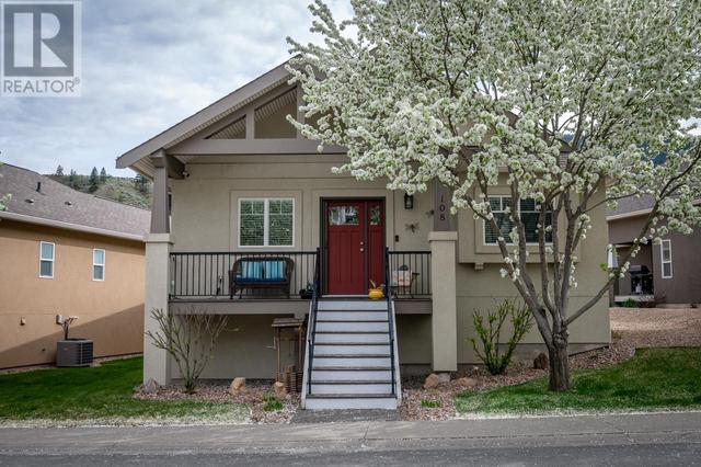 108 - 2920 Valleyview Dr, House detached with 3 bedrooms, 3 bathrooms and null parking in Kamloops BC | Image 1