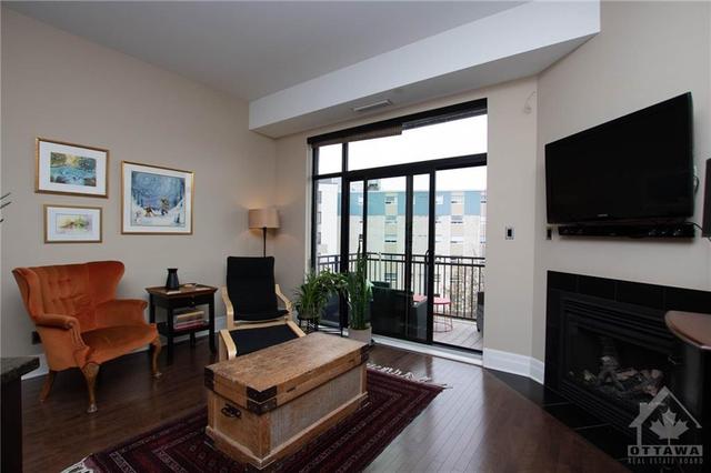 414 - 808 Bronson Ave, Condo with 2 bedrooms, 2 bathrooms and 1 parking in Ottawa ON | Image 12
