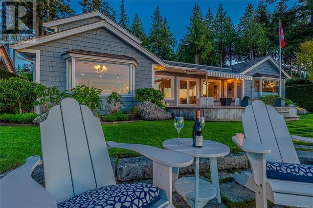1281 Point Mercer Dr, House detached with 4 bedrooms, 4 bathrooms and 3 parking in Qualicum Beach BC | Image 36