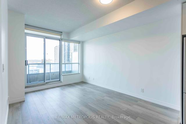 2005 - 500 Sherbourne St, Condo with 1 bedrooms, 1 bathrooms and 1 parking in Toronto ON | Image 12