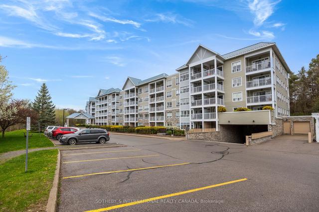 208 - 900 Bogart Mill Trail, Condo with 2 bedrooms, 2 bathrooms and 3 parking in Newmarket ON | Image 18