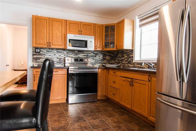 246 4th Ave E, House detached with 3 bedrooms, 2 bathrooms and 6 parking in North Bay ON | Image 32
