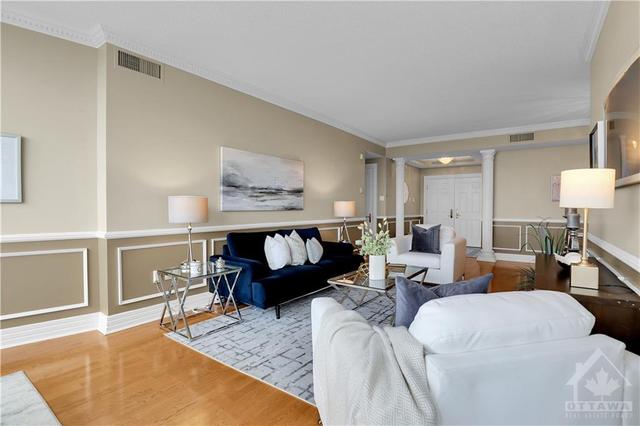 1003 - 1480 Riverside Dr, Condo with 2 bedrooms, 2 bathrooms and 1 parking in Ottawa ON | Image 9
