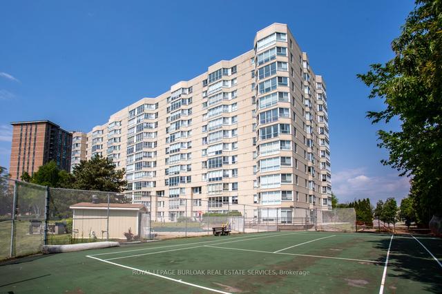 102 - 5280 Lakeshore Rd, Condo with 2 bedrooms, 2 bathrooms and 1 parking in Burlington ON | Image 22