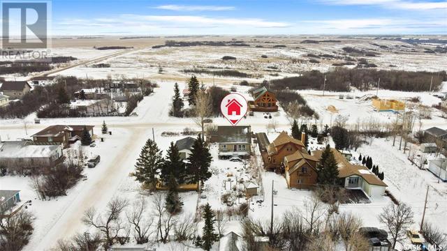 317 Cumming Avenue, House detached with 4 bedrooms, 3 bathrooms and null parking in Manitou Beach SK | Image 47