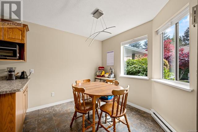 102 - 1400 Tunner Dr, House attached with 2 bedrooms, 2 bathrooms and null parking in Courtenay BC | Image 10