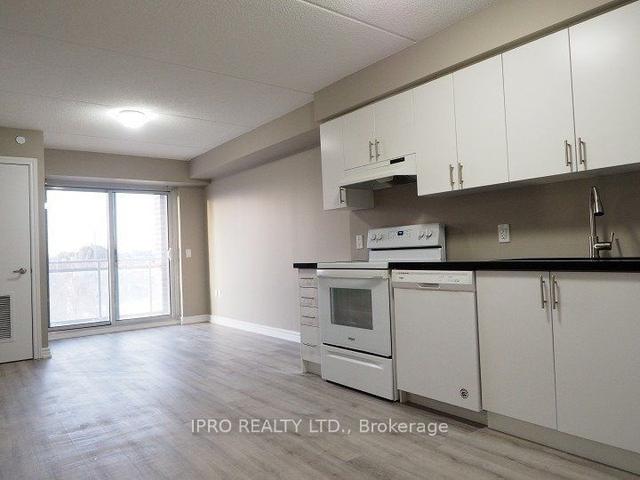 312 - 716 Main St E, Condo with 1 bedrooms, 1 bathrooms and 1 parking in Milton ON | Image 4