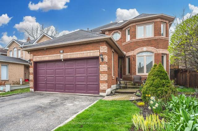 22 Macmillan Cres, House detached with 3 bedrooms, 4 bathrooms and 6 parking in Barrie ON | Image 1