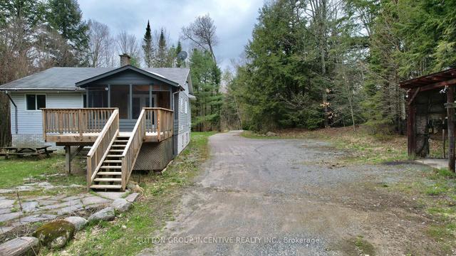 1028 Haven Rd, House detached with 3 bedrooms, 2 bathrooms and 12 parking in Bracebridge ON | Image 8
