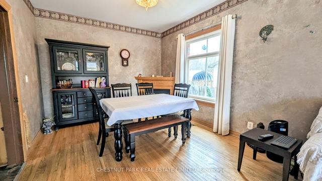 135 Edwin St E, House detached with 4 bedrooms, 2 bathrooms and 4 parking in Meaford ON | Image 36