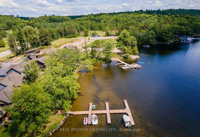 2a - 1841 Muskoka Road 118 W, Condo with 2 bedrooms, 2 bathrooms and 2 parking in Muskoka Lakes ON | Image 32