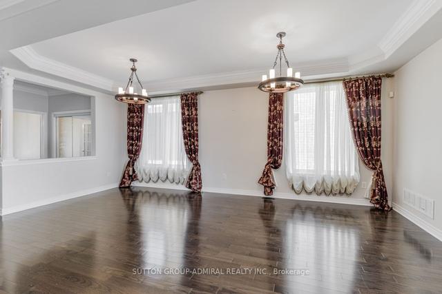 136 Santa Amato Cres, House detached with 4 bedrooms, 4 bathrooms and 6 parking in Vaughan ON | Image 33