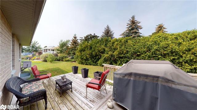 6 Marsh Court, House detached with 3 bedrooms, 2 bathrooms and 6 parking in Kawartha Lakes ON | Image 23