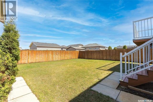 436 Snead Cres, House detached with 4 bedrooms, 3 bathrooms and null parking in Warman SK | Image 42